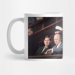 It’s Sir Matt Time Mug